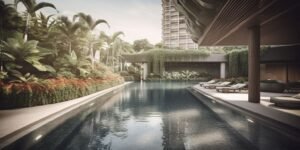 Tengah Plantation Close EC: Singapore's Largest Executive Condominium Development Set to Launch in 2021 Following Collaboration with Oxley Holdings